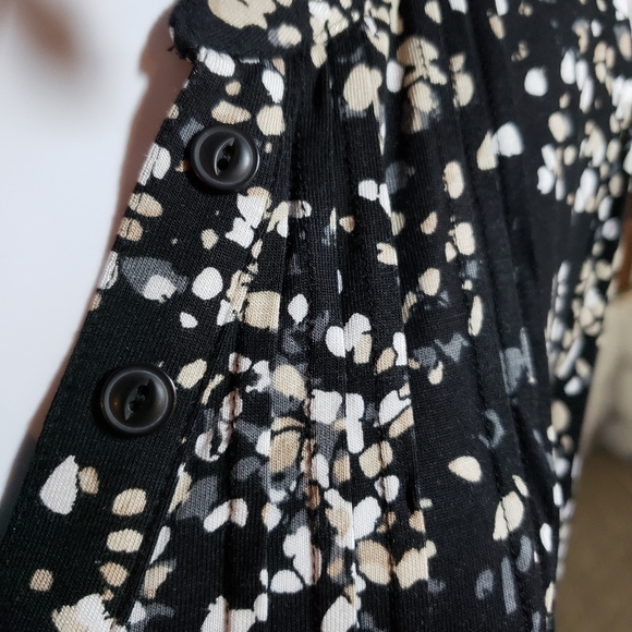 Croft and Barrow Blouse - Picture 4 of 4